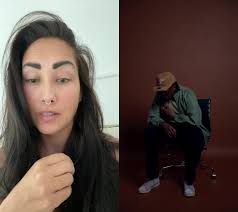 Slow Down Victor Ray