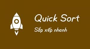 Quick Sort là gì? Tất tần tật từ a-z về thuật toán sắp xếp nhanh