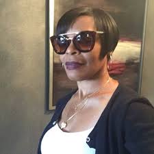 Lisa Renee Pitts (@LisaReneePitts)