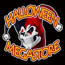 Maybe you would like to learn more about one of these? Halloween Megastore Savannah Home Facebook