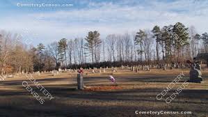 003 ISLAND CREEK BAPTIST CHUR Vance County North Carolina Cemeteries