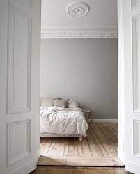 6 Gorgeous Light Blue Grey Paint Colors For Calm Interiors Hello Lovely Gray Bedroom Walls Light Gray Bedroom Light Blue Grey Paint