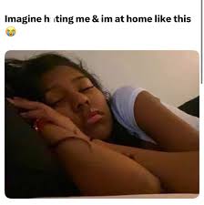 I believe everything a btch say when they mad cause btch you been felt like  that