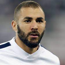 His girlfriend name is manon marasault but yet to be his wife and has two kids. Karim Benzema Suspended From France Team Over Sex Tape Blackmail Case France The Guardian