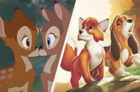 Sep 11, 2020 · try next: The Fox And The Hound