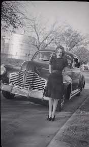 Sunday These Americans An American Archive Vintage Cars Chevrolet Usa Classic Cars