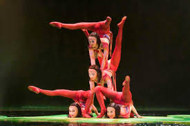 Las Vegas Shows - Oriental Tours