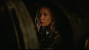 We sent apex, rug, jarvis, & kay to the world of a quiet place part ii to complete a series of challenges in partnership with @quietplacemovie see which duo stayed silent and came out on top before the. How A Quiet Place 2 Trailer Expands The World The Hollywood Reporter