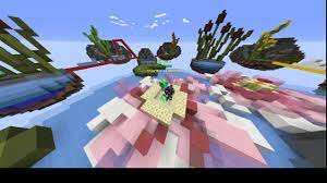 Hypixel is currently the largest minecraft network, so it is no surprise that they offer bedwars. Bug In Jartex Network Bedwars Jartexnetwork