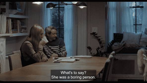 Golden Exits - Recap/ Review (with Spoilers)