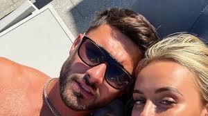 Love Island's Millie Court and Liam Reardon have broken up