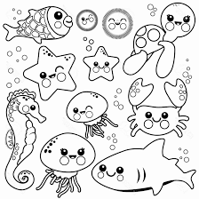 Animal Coloring Vector Awesome Elegant Black And White Animal Coloring Pages C Trade