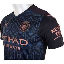 Introducing our adidas 2020/21 away kitvideo. 2020 21 Kids Puma Manchester City Away Jersey Soccerpro