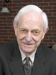 Stanley Aronson, 92, founding dean of medicine