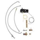 30310000 Foot Control Set Grohe