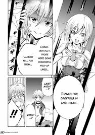 Read Saijaku Muhai No Bahamut Chapter 1 - MangaFreak