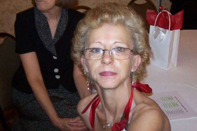 Body of missing great-grandmother found stuffed in a suitcase dropped off at fire station - The Mirror US