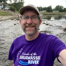 Patrick Doran, Ph.D. (@pjdgreatlakes)