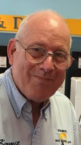 Obituary for Kermit W. Gerhardt, II