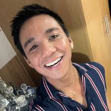 Mac James Redoloso (@MacRedoloso)