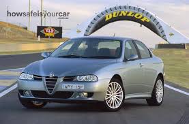 Image result for Blu Inca 2005 Alfa-Romeo