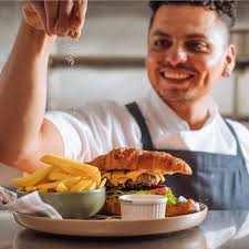 Dive into a bountiful oceanic feast! Buy 6 Oysters, Get 6 Free, all while  enjoying the scenic views overlooking the Brisbane River. Join us every  Friday through Sunday for lunch and dinner –