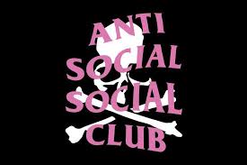 update here is where the anti social social club x mastermind japan capsule collection pop up is taking place anti social social club anti social mastermind japan