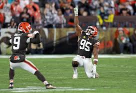 Cleveland Browns Football News - NFL Coverage
