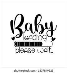 Waiting Baby Images Stock Photos Vectors Shutterstock