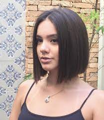 Untitled Straight Hairstyles Haircuts Straight Hair Thick Hair Styles