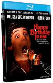 Happy Birthday to Me (Special Edition) (Blu-ray) - Kino Lorber Home Video