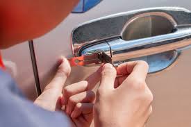 Paint protector wedge reduces friction between the car and tool. Emergency Car Lockout Service Near Me R B Locksmith