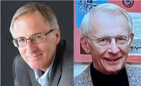 Moments of Happiness: A Wisconsin Band Story: A Conversation with Doug Moe  and Mike Leckrone