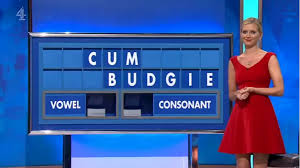 Yeah i think we'd like another one, she shared. Countdown Countdown Fans In Hysterics As Rachel Riley Spells Out Very Rude Insult On The Board Countdown