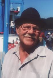 Kenneth 'Ken' Samuel Falconer