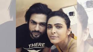 Ex Lovers Vishal Aditya Singh And Madhurima Tuli To Perform Together  Atsexiezpix Web Porn