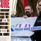 Kate Wilson - Disclosure Unravelling the Spycops..... event in Glossop