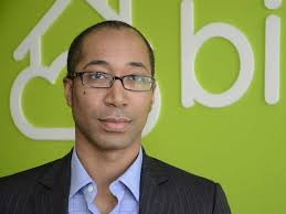 Important Blacks in Technology