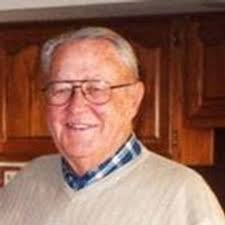 James P. Menzies Obituary May 20, 2007