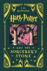 If the movie doesn't ultimately transport us to places the wizard of oz once took us, that may be partly because the sorcerer's stone is just the first chapter, with more magic waiting to be parceled out in the coming. Harry Potter Ser Harry Potter And The Sorcerer S Stone By J K Rowling 2000 Hardcover Collector S For Sale Online Ebay