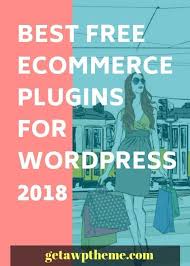 The beauty with woocommerce is it can scale for larger online stores that need additional functionality. Best 8 Free Ecommerce Plugins For Wordpress 2020 Free Ecommerce Ecommerce Wordpress Plugins Business