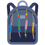 Backpack Charms