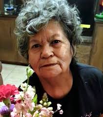 Maria McDowell Obituary