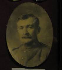 George Frederick Horton