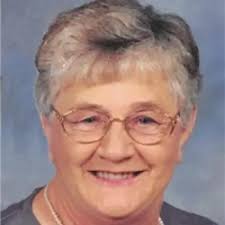 Obituary information for Helen Virginia Foley