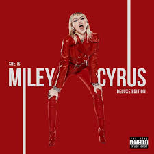 She is coming (stylized in all caps) is the second extended play (ep) by american singer miley cyrus. Miley Cyrus She Is Miley Cyrus Artwork 17 Of 22 Last Fm