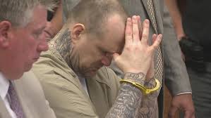 Slager sentenced to life in prison for ex-girlfriends burning death