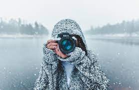 Dec 19, 2012 · clicking on the snow with my eyedropper tool in lr warms it right up. Top 10 Tips And Ideas For Taking Amazing Winter Photos The Vienna Blog Lifestyle Travel Blog In Vienna
