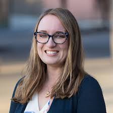 🌟 Beyond the Lecture: Meet Kelsey Mayeda 🌟