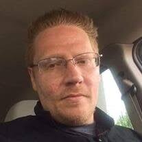 Justin Bryan Stanley Obituary